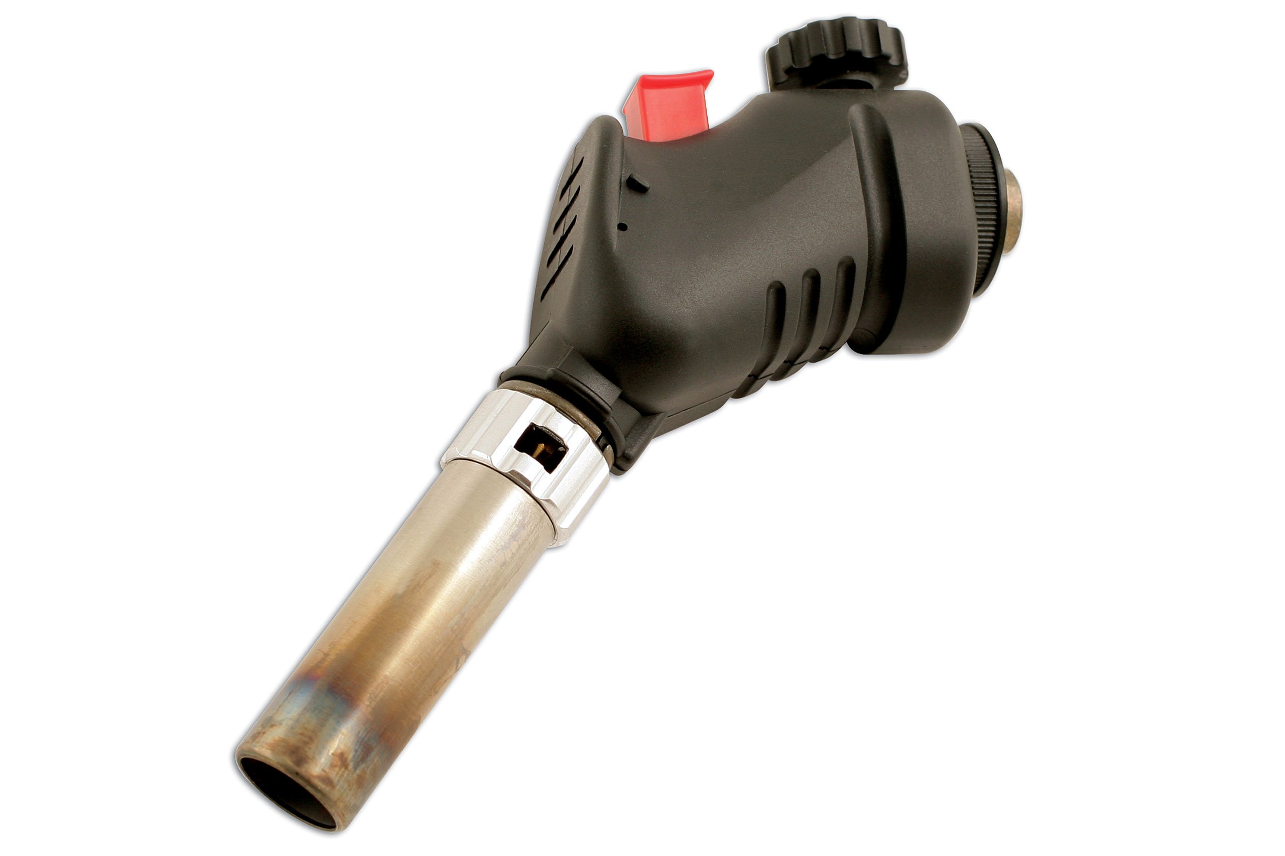 Amazon | Laser 5274 Butane Heating Torch | ガストーチ・バーナー